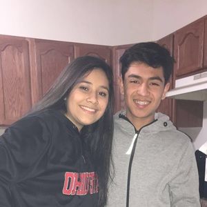 Meet your Posher, Jasmin